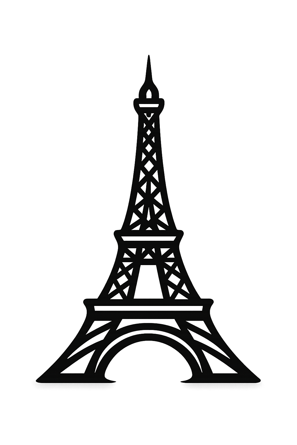 tower