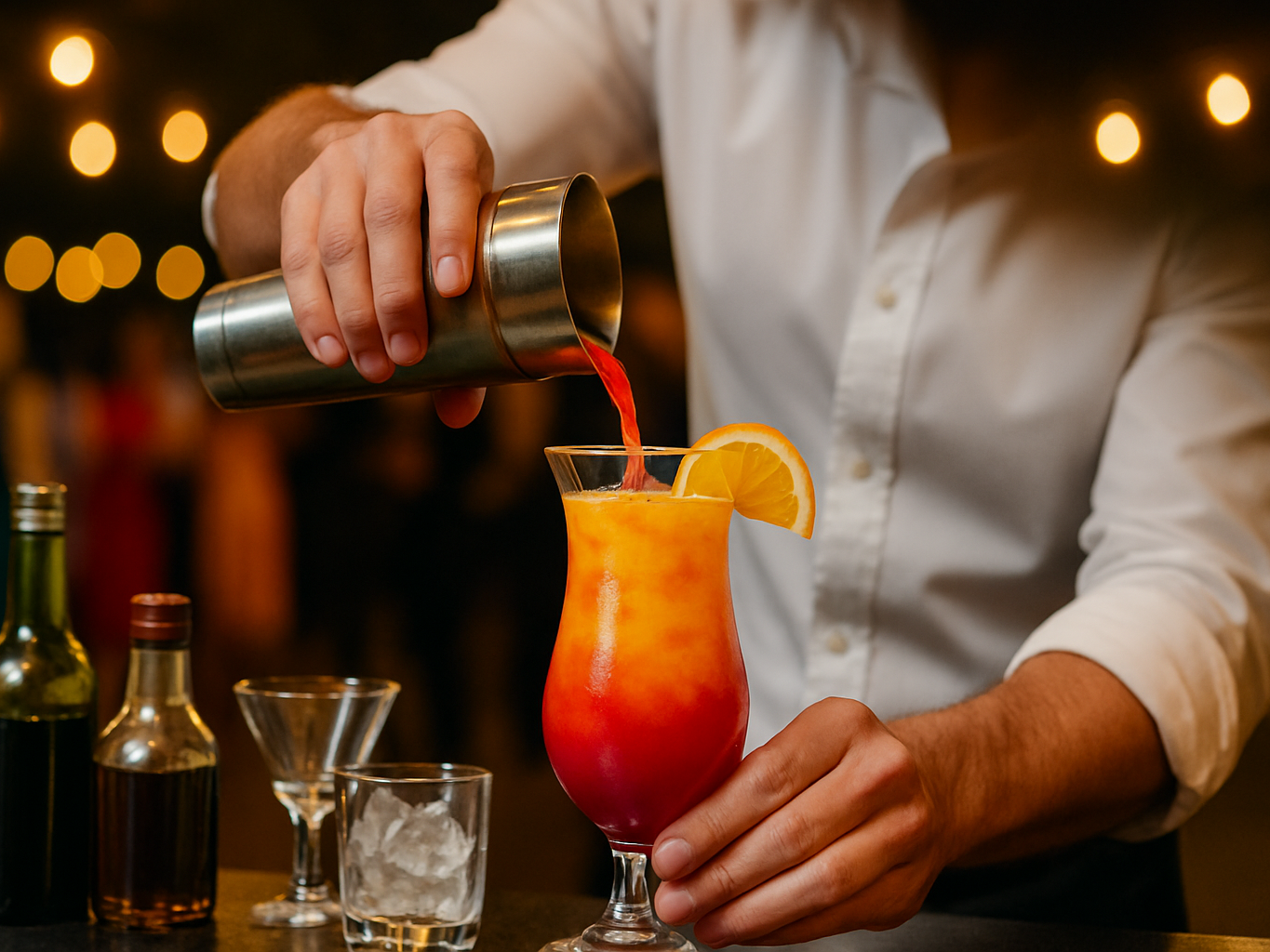 Barman