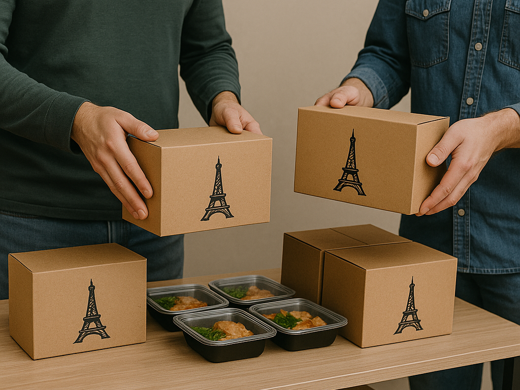 delivery