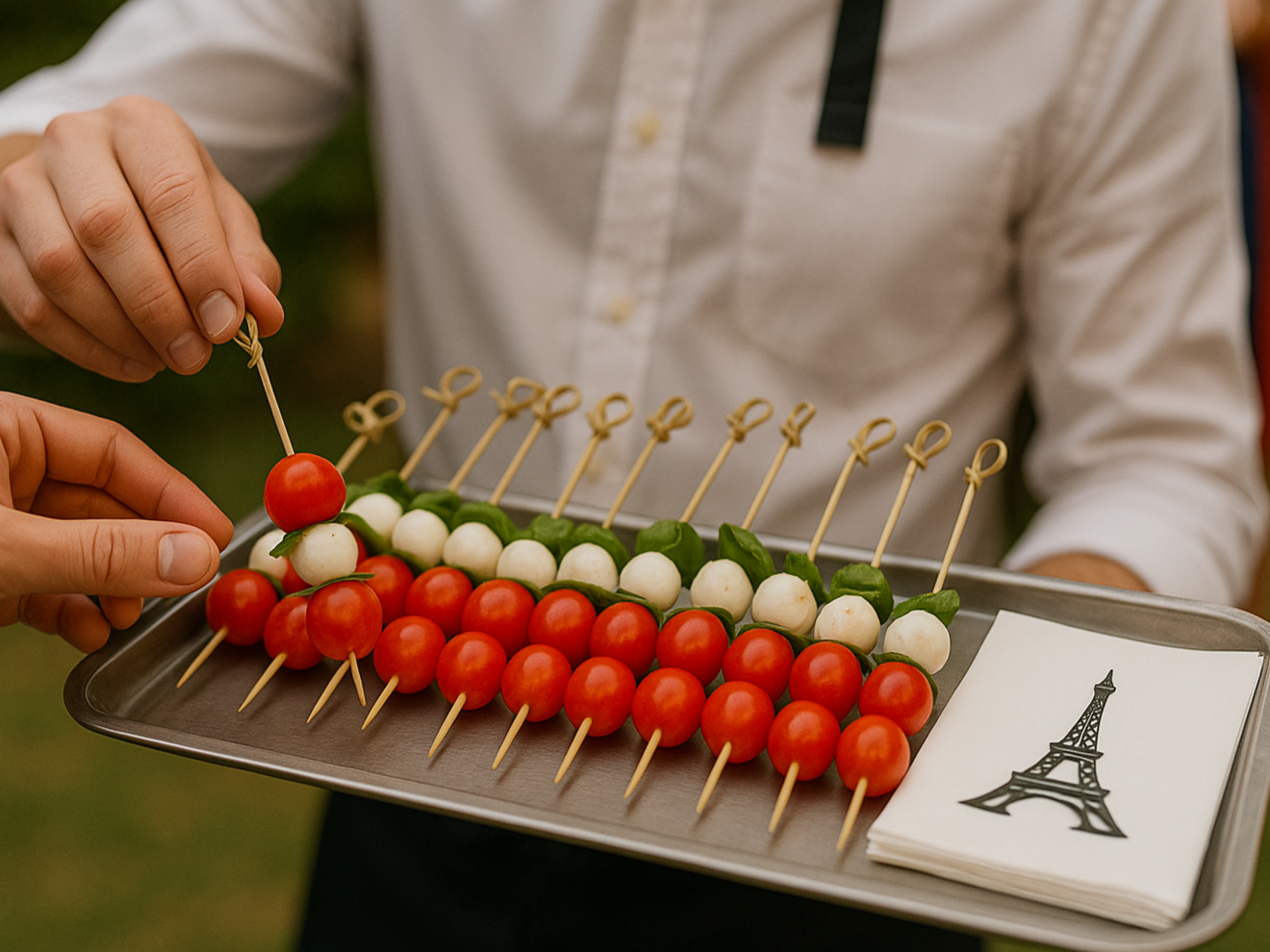 pinchos